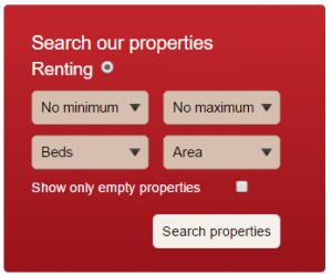 Canvey island lettings